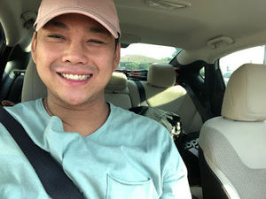 Meet your Posher, Jesse